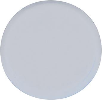 pre124041.jpg Organisationsmagnet rund weiß 20mm Eclipse