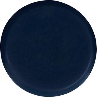 pre124043.jpg Organisationsmagnet rund schwarz 30mm Eclipse