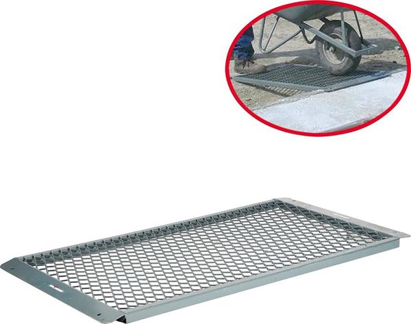 lag175699.jpg Gitterrampe Midi pulverb.1000x600x30mm