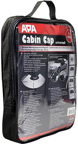 lag180914.jpg Cabin Cap universell für PKW