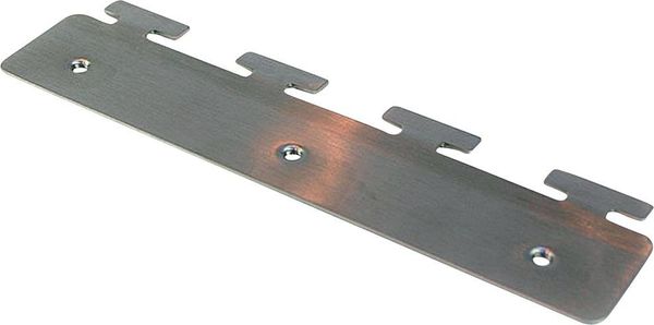 pim147137.jpg Befestigungsplatten für Aufhängeschiene 300 mm