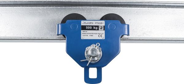 ube107236.jpg Handlaufkatze PTM 0,5 Tragf. 500 kg