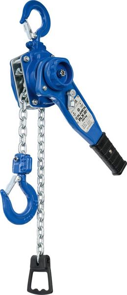 ube114140.jpg Hebelzug PLX-III 1,5m/750kg