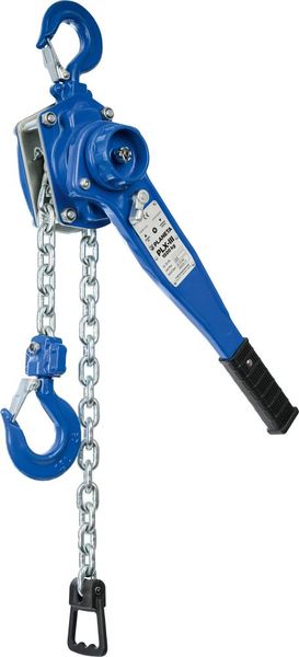ube114141.jpg Hebelzug PLX-III 1,5m/1500kg