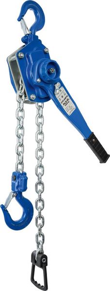ube114142.jpg Hebelzug PLX-III 1,5m/3000kg