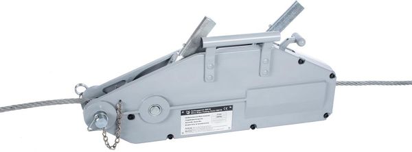 ube116976.jpg Universalseilzug 1600 kg,mit Seil (20m)