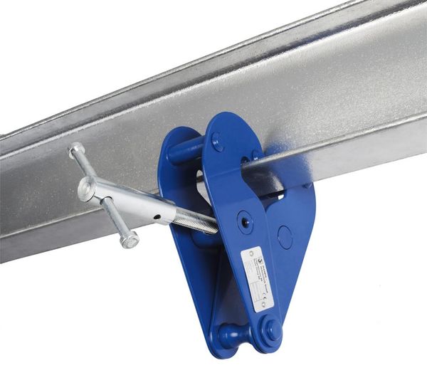 ube116967.jpg Trägerklemme BK10 Tragfähigkeit 1.000 kg