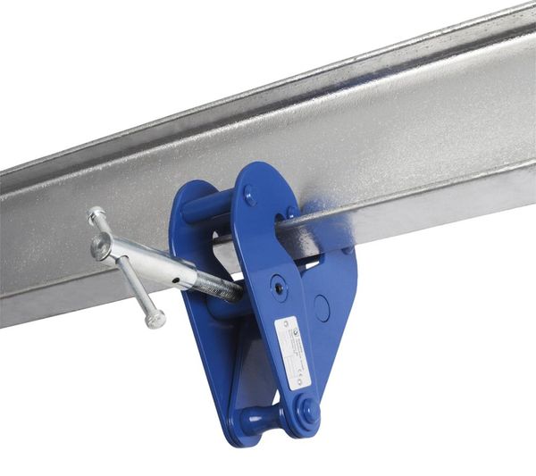 ube116968.jpg Trägerklemme BK20 Tragfähigkeit 2.000 kg