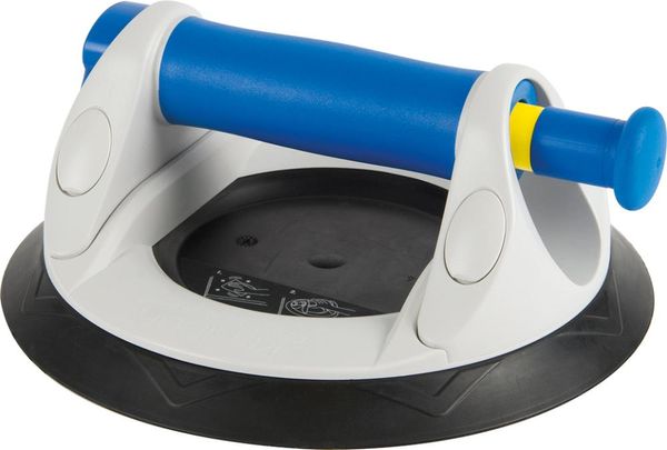 eum109883.jpg Veribor Pumpensaugheber Kunststoff-Ausführ., grau