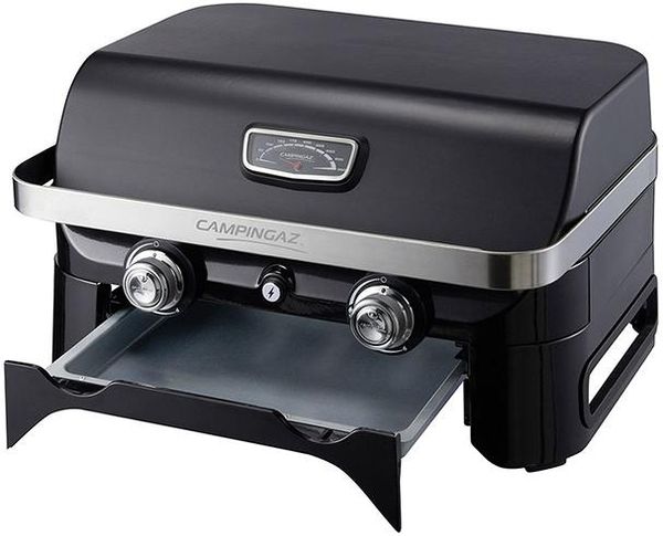 lag195702.jpg Tischgrill mit Grillrost Attitude 2100 LX Camping Gaz