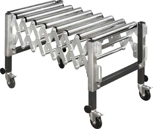 hbt103498.jpg Scherenrolltisch SRB 130 Holzstar