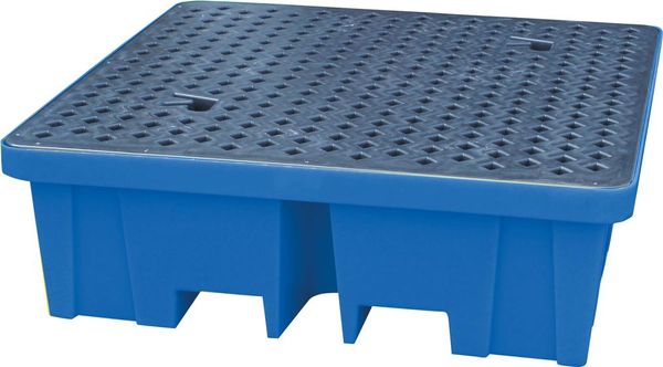 lag188899.jpg PE-Fasswanne 122x122x39,0cm 250 Liter