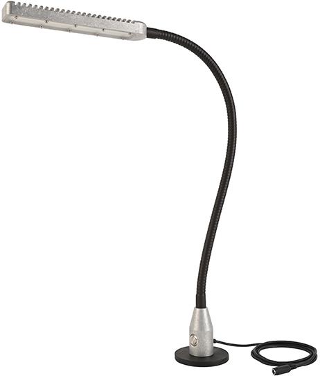 uwh101044.jpg LED-Arbeitsleuchte Fluter 950Lumen dimmbar Bauer + Böcker