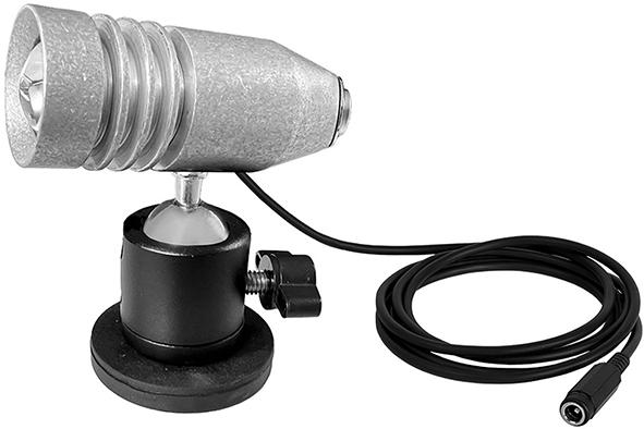 lag179389.jpg LED-Arbeitsleuchte Lichtblick 200Lumen dimmbar Bauer + Böcker