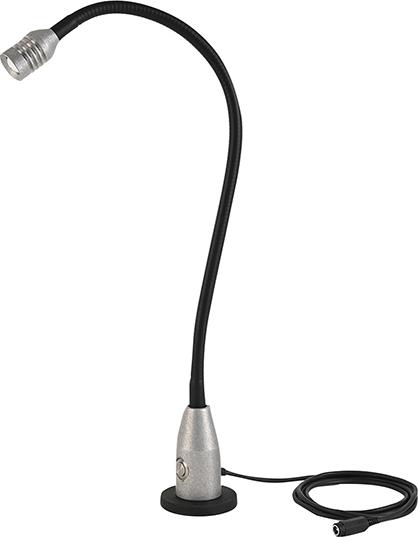 lag179383.jpg LED-Arbeitsleuchte Punktstrahler 200Lumen dimmbar Bauer + Böcker