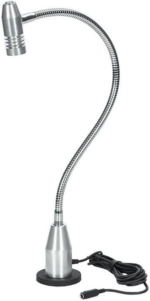 qwz118291.jpg LED-Arbeitsleuchte Punktstrahler 90 Grad 200Lumen dimmbar Bauer + Böcker
