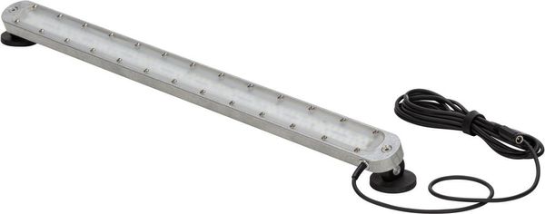 qwz118294.jpg LED-Maschinenleuchte Lichtleiste 568mm 2400Lumen schwenkbar Bauer + Böcker