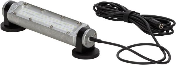pre123828.jpg LED-Maschinenleuchte Nachtwächter 190mm 600Lumen Bauer + Böcker