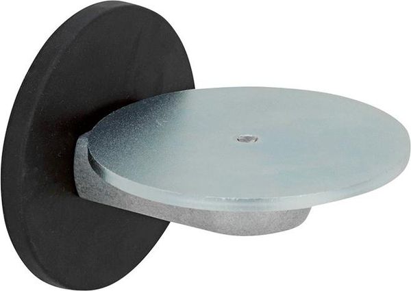 qwz118289.jpg Magnethalterung 90 Grad für LED-Arbeitsleuchten 90mm Bauer + Böcker
