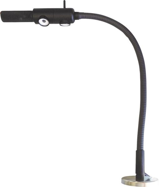 pre123624.jpg LED-Arbeitsleuchte Prolyx Work 2x6 646Lumen less n more