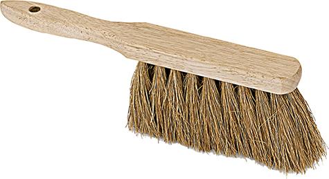 pre127292.jpg Industriehandfeger Kokos 28cm