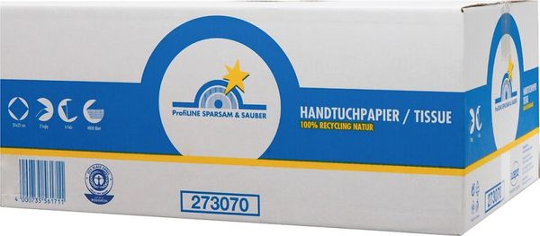 lag180871.jpg Handtuchpapier Tissue Profiline Comfort