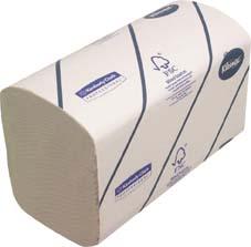 asg111747.jpg KLEENEX Ultra Handtücher klein 2lag weiß 2790 Tü.