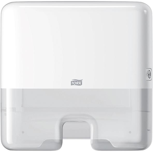 lag194669.jpg Tork Xpress Mini Spender für Multifold Handtücher