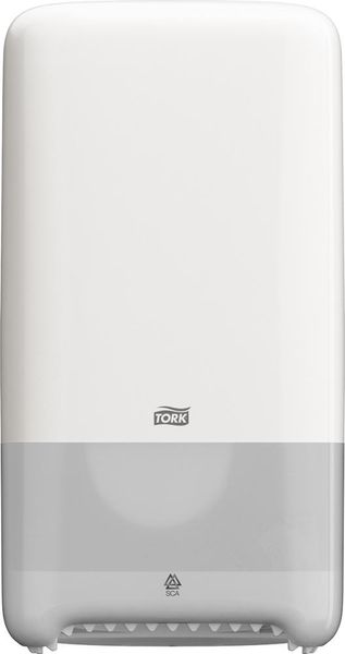 lag190897.jpg Tork ELEVATION Toilettenspender T6