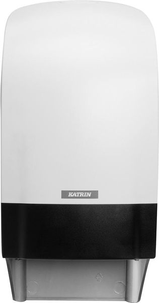 lag190896.jpg Katrin INCLUSIVE System Toilettenspapierspender