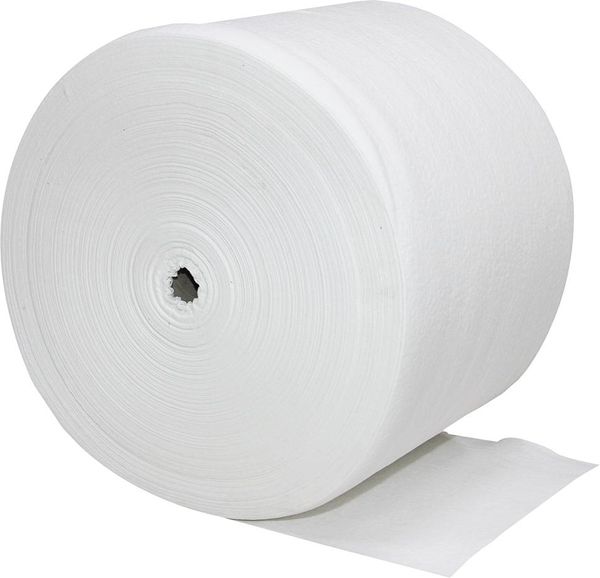 WIPEX Vliesrolle SOFT weiß 30 x 38cm