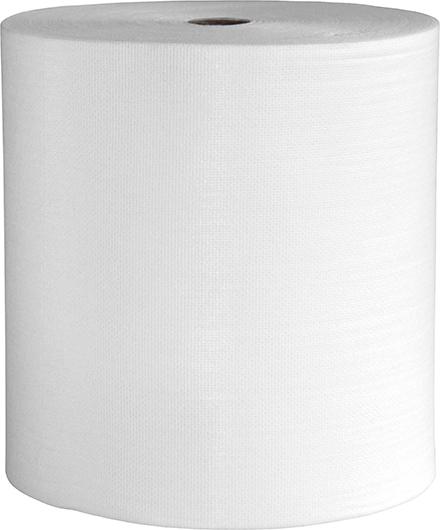 lag195022.jpg WIPEX-SPEZIAL Rolle Wisch-/Poliertuch weiß 30 x 38cm