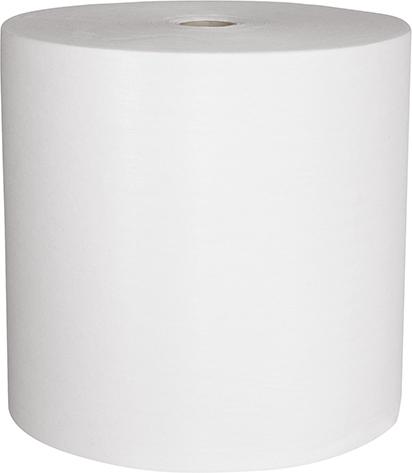 lag195064.jpg WIPEX SUPREME WischtücherRolle weiß 30 x 38cm