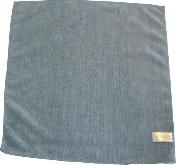 Hawotex Microfasertuch blau (Pack a 5 St.)