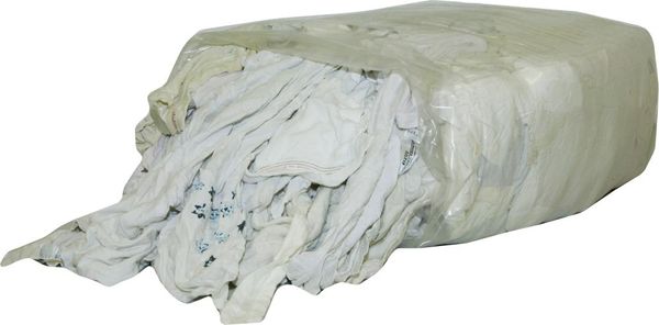 lag195170.jpg Trikotputzlappen überwiegend weiß 5kg