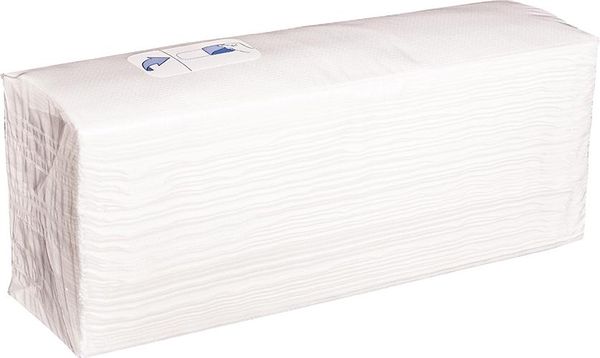 lag190549.jpg Viscotex Classic-Interfold 38 x 42cm, 140 Blatt