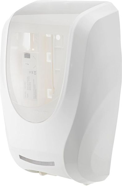 asg115624.jpg Spender Neptune Touchless weiß ohne Batterien Kunststoffgehäuse