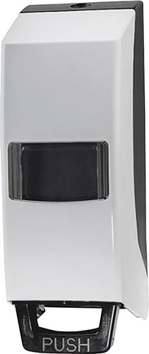 lag190532.jpg Wandspender Softfl.1/2LtrWandspender 1-und 2-Ltr. Softflaschen