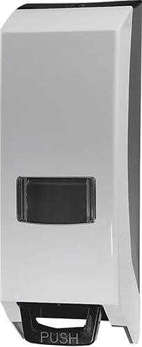 lag190533.jpg Wandspender Softfl. 4-L Wandspender 4 Liter-Softflasche
