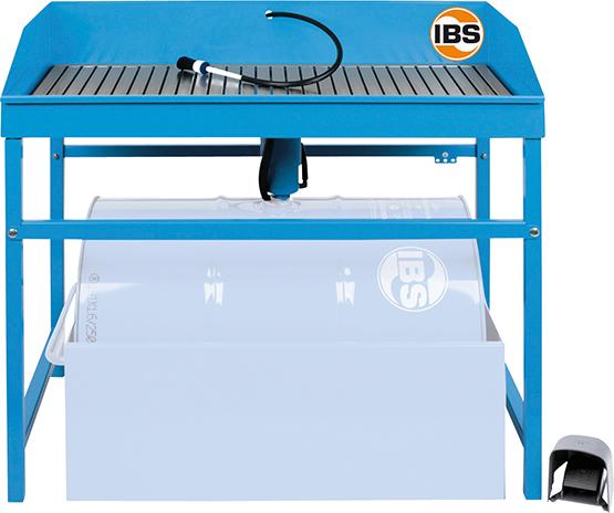 ube114963.jpg Teilereinigungsgerät Typ M