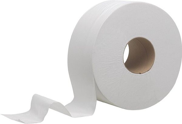 SCOTT Toilettenpapier hochweiss a 380m