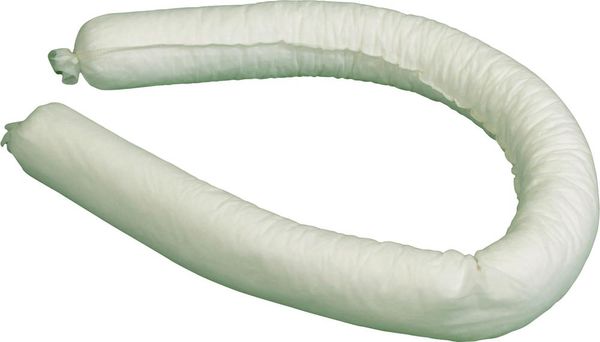 lag180354.jpg Saugschl. zur Ölbindung, Ø7,5x120cm, Aufnahme 125LPP-Flocken hohe Aufnahmekapazität