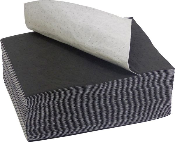 lag180336.jpg Universal-Bindevlies, 40x50cm, Aufnahme 39L PP-Bindevlies hohe Aufnahmekapazität