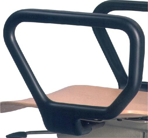 pim114517.jpg Ringarmlehne schwarz 9489-9900