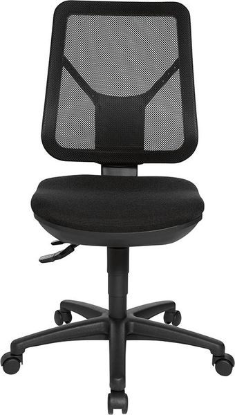 lag181070.jpg Drehstuhl Ergo Net schwarz/schwarz,Netzr.