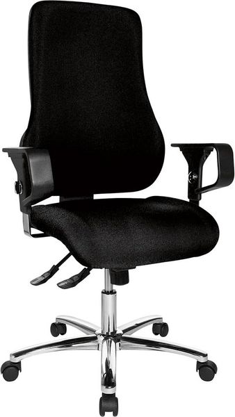 lag181132.jpg Drehstuhl Sitness 55 schwarz