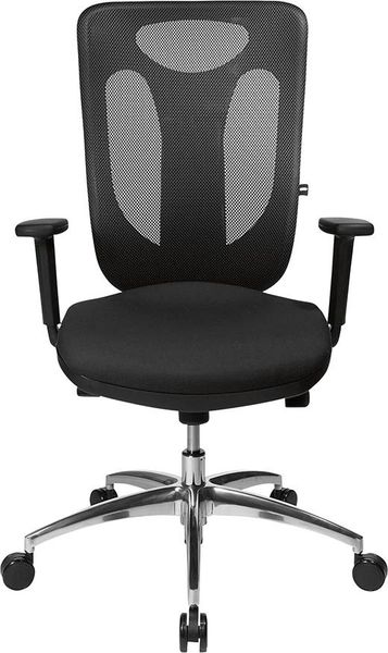 lag181086.jpg Sitness Net Pro 100 schwarz