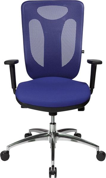 lag181091.jpg Sitness Net Pro 100 blau