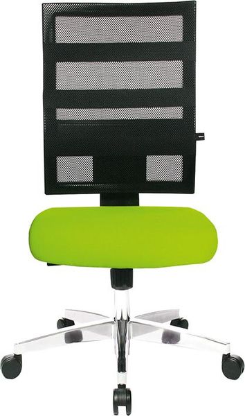 lag181250.jpg Bürodrehstuhl X-Pander grün