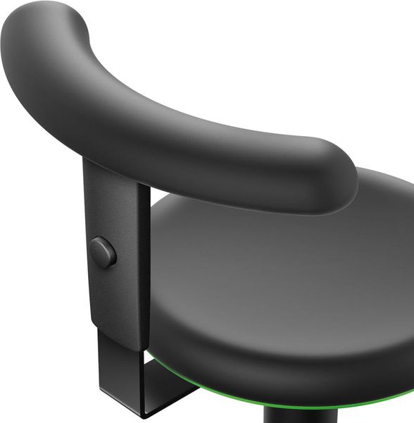 lag1104732.jpg Flex Stütze 9464-217 Höhenverstellbar 100mm Integralschaum